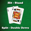 Hit or Stand - Blackjack Giveaway