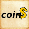 Coin Giveaway