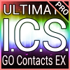 Rainbow ICS GO Contacts Theme Giveaway