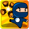 Rock Ninja Giveaway