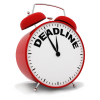 DEADLINE-2DO-NOTES WIDGET Giveaway