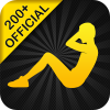 Two Hundred Situps Giveaway