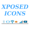 Xposed StatusBar Mods - SGS Giveaway