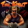 Final Kombat Giveaway