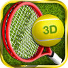 Tennis Champion 3D Giveaway
