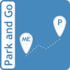 Park and Go - where I parked? Giveaway