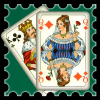 Solitaire - 2014 Giveaway