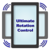 Ultimate Rotation Control Giveaway
