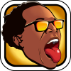 Scream face Giveaway