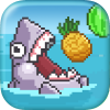 Salad Shark Giveaway