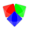 Red Green Blue Giveaway