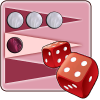 Backgammon - Online Giveaway