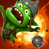 Monster Mania TD: First Strike Giveaway