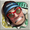 Smash the Mall - Stress Fix! Giveaway