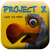 Project X: Save the dodo Giveaway
