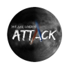We Are Under Attack! Giveaway