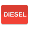 DIESEL : The most used apps Giveaway