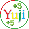 Yuji Giveaway
