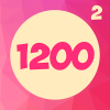 1200: Double Hit - Color Dots Giveaway