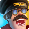 Steampunk Syndicate Giveaway