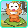 Cat. Japanese Valley Giveaway