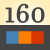 160 Blocks Giveaway