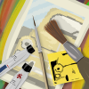 Pixel painter story Giveaway