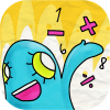Math X Creature Giveaway
