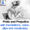 Pride & Prejudice Jane Austen Giveaway