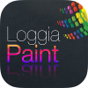LoggiaPaint Giveaway