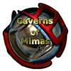 Caverns of Mimas Giveaway