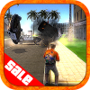 Gangstar City: Crime Miami PRO Giveaway
