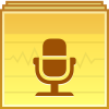 Audio Memos - Voice Recorder Giveaway