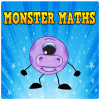 Monster Maths Giveaway