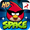 Angry Birds Space HD Giveaway