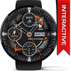 Hybrid Interactive Watch Face Giveaway
