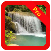 Waterfall Pro Live Wallpaper Giveaway
