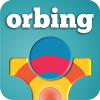 Orbing:Logical matching puzzle Giveaway