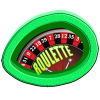 Roulette Giveaway