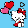 Hello Kitty StoryGIF Giveaway