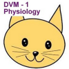 DVM 1st Yr Quiz - Physiology Giveaway