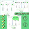 Scheduler 365 Giveaway
