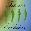 Fitness Evolution Giveaway