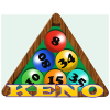 Keno World Giveaway