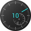 Line Watch Face Giveaway