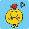 Mr. Men Little Miss StoryGIF Giveaway