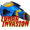 Lunar Invasion Giveaway