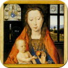Hans Memling Paintings HD Giveaway