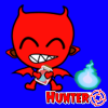 100monsters Yokai Hunter Giveaway