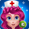 Princess Doctor Giveaway